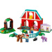 LEGO® Disney™ Toy Story: Grajdul lui Blaze (43304)