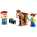 LEGO® Disney™ Toy Story: Grajdul lui Blaze (43304)
