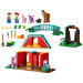 LEGO® Disney™ Toy Story: Grajdul lui Blaze (43304)
