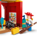 LEGO® Disney™ Toy Story: Grajdul lui Blaze (43304)
