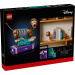LEGO® Disney™ Toy Story: Suport pentru cărți Slinky Dog (43301)