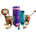 LEGO® Disney™ Toy Story: Suport pentru cărți Slinky Dog (43301)