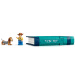 LEGO® Disney™ Toy Story: Suport pentru cărți Slinky Dog (43301)