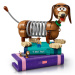 LEGO® Disney™ Toy Story: Suport pentru cărți Slinky Dog (43301)