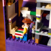 LEGO® Disney™ Toy Story: Suport pentru cărți Slinky Dog (43301)