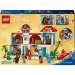 LEGO® Disney: Casa de plajă Lilo și Stitch (43268)