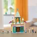 LEGO® Disney Frozen - Castelul Arendelle (43265)