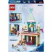 LEGO® Disney Frozen - Castelul Arendelle (43265)