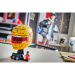 LEGO® Ediții: Casca Scuderia Ferrari HP a lui Lewis Hamilton (43022)