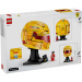 LEGO® Ediții: Casca Scuderia Ferrari HP a lui Lewis Hamilton (43022)