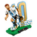 LEGO® Ediții: Lionel Messi – Legendă a fotbalului (43015)