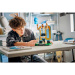 LEGO® Ediții: Lionel Messi – Legendă a fotbalului (43015)