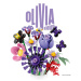 LEGO® Editions: Buchetul de flori al Oliviei Rodrigo (11507)