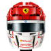 LEGO® Editions: Casca Scuderia Ferrari HP a lui Charles Leclerc (43014)