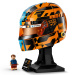 LEGO® Editions: Casca lui Oscar Piastri de la McLaren Mastercard F1® Team (43017)