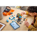LEGO® Editions: Casca lui Oscar Piastri de la McLaren Mastercard F1® Team (43017)