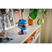 LEGO® Editions: Casca lui Oscar Piastri de la McLaren Mastercard F1® Team (43017)