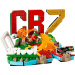 LEGO® Editions: Cristiano Ronaldo – Cele mai bune momente din fotbal (43012)