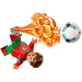 LEGO® Editions: Cristiano Ronaldo – Cele mai bune momente din fotbal (43012)