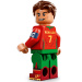 LEGO® Editions: Cristiano Ronaldo – Cele mai bune momente din fotbal (43012)