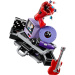 LEGO® Editions: Cutia secretă a Oliviei Rodrigo (43030)