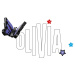 LEGO® Editions: Cutia secretă a Oliviei Rodrigo (43030)
