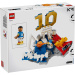 LEGO® Editions: Kylian Mbappé – Cele mai bune momente ale fotbalului (43013)