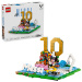 LEGO® Editions: Lionel Messi – Cele mai bune momente ale fotbalului (43011)