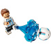 LEGO® Editions: Lionel Messi – Cele mai bune momente ale fotbalului (43011)