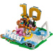 LEGO® Editions: Lionel Messi – Cele mai bune momente ale fotbalului (43011)