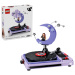 LEGO® Editions: Motivul cu lună de pe scenă al Oliviei Rodrigo (43029)