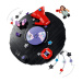 LEGO® Editions: Olivia Rodrigo disc de vinil (43028)