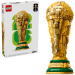 LEGO® Editions: Trofeul oficial al Cupei Mondiale FIFA™ de fotbal (43020)