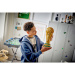 LEGO® Editions: Trofeul oficial al Cupei Mondiale FIFA™ de fotbal (43020)