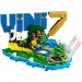 LEGO® Editions: Vini Jr. – Cele mai bune momente din fotbal (43027) imaginea 2