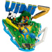 LEGO® Editions: Vini Jr. – Cele mai bune momente din fotbal (43027)