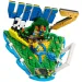 LEGO® Editions: Vini Jr. – Cele mai bune momente din fotbal (43027) imaginea 4