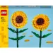 LEGO®: Floarea-soarelui (40524)