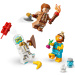 LEGO® Fortnite: Cutie cu provizii (77080)