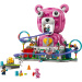 LEGO® Fortnite: Peștera Rave (77082)