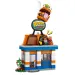 LEGO® Fortnite: Restaurantul Durrr Burger (77076)