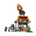 LEGO® Fortnite: Restaurantul Durrr Burger (77076)