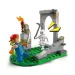 LEGO® Fortnite: Tabăra lui Peely și Sparkplug (77075)