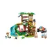 LEGO® Friends: Adăpostul pentru panda (42648)