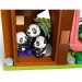 LEGO® Friends: Adăpostul pentru panda (42648)