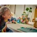 LEGO® Friends: Adăpostul pentru panda (42648)