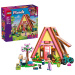 LEGO® Friends: Cabană de glamping (42682)