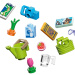 LEGO® Friends: Cabană de glamping (42682)