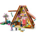 LEGO® Friends: Cabană de glamping (42682)