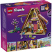 LEGO® Friends: Cabană de glamping (42682)